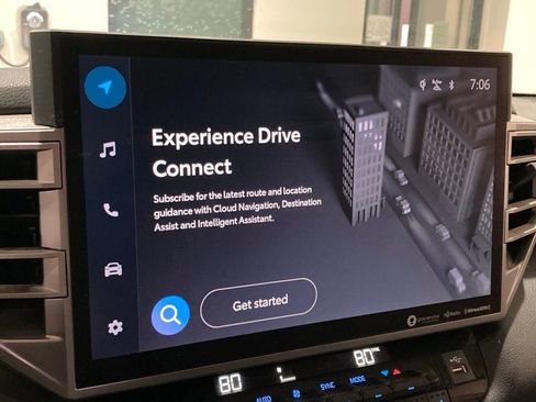 Used 2024 Toyota Tundra Limited image 19