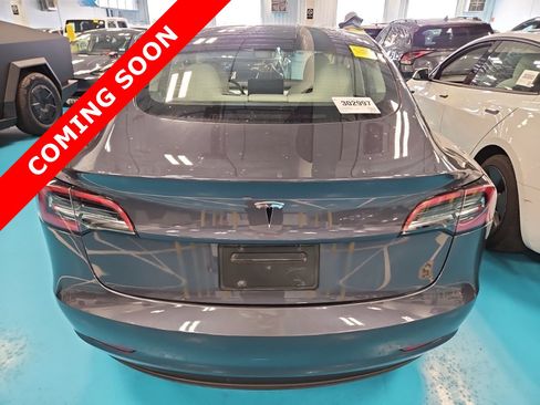 Used 2023 Tesla Model 3 Standard Range RWD image 4