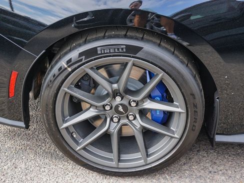 New 2025 Ford Mustang Dark Horse w/ Dark Horse Handlin Package image 10