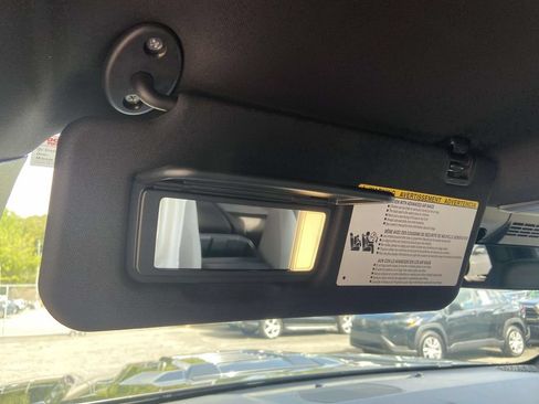 Used 2025 Toyota Tacoma TRD Sport RWD image 25