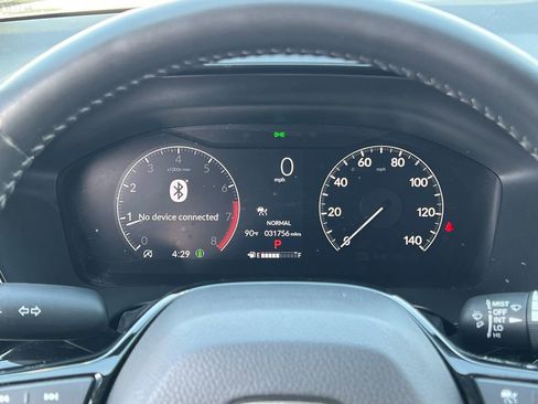 Used 2023 Honda CR-V EX-L image 11