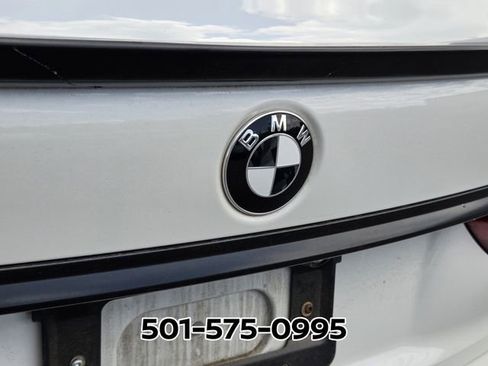 Used 2016 BMW 750i xDrive AWD/4WD image 10