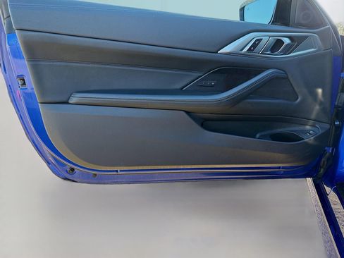 Used 2021 BMW 430i 430i w/ M Sport Package image 20