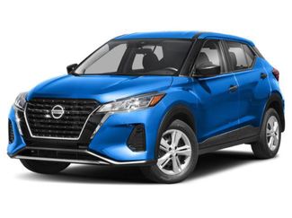 Used 2021 Nissan Kicks S video 1