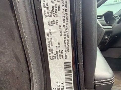 Certified 2024 Jeep Grand Cherokee L Laredo w/ Luxury Tech Group I AWD/4WD image 13