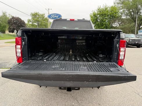 Used 2022 Ford F250 XLT AWD/4WD image 12