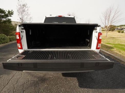 Used 2022 Ford F150 XL w/ STX Black Appearance Package image 11