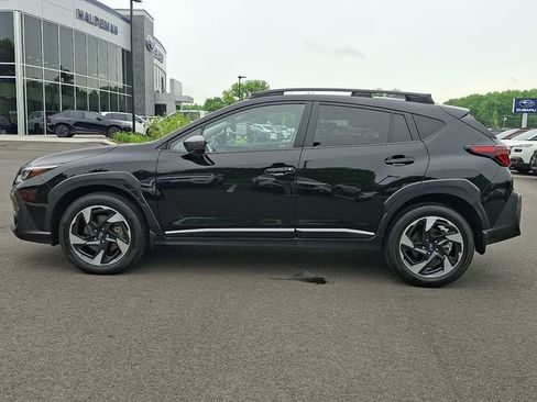 Certified 2024 Subaru Crosstrek 2.5i Limited w/ Popular Package #4A AWD/4WD image 4