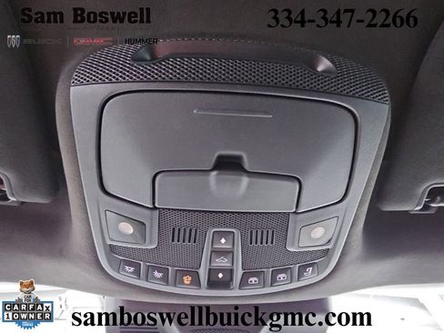 Used 2022 Lincoln Navigator Black Label AWD/4WD image 24