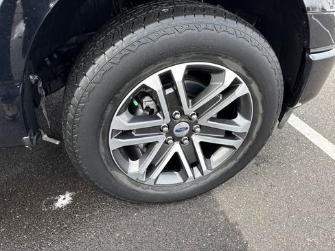 Used 2023 Ford F150 XL w/ STX Appearance Package image 9