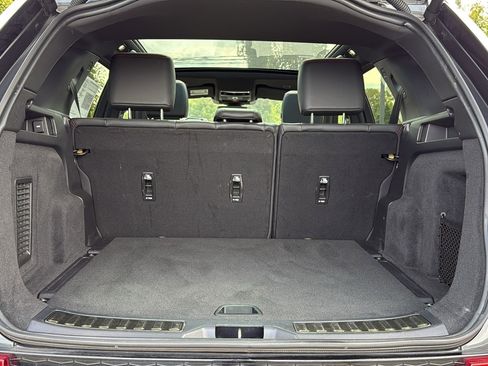 Used 2023 Land Rover Discovery Sport S R-Dynamic image 27