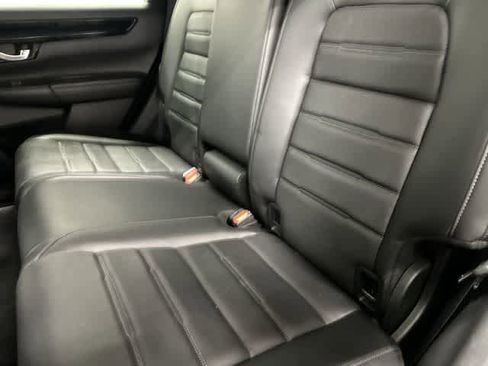 Used 2024 Honda CR-V EX-L image 11