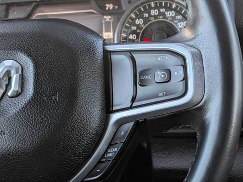 Used 2022 RAM 1500 Big Horn AWD/4WD image 19