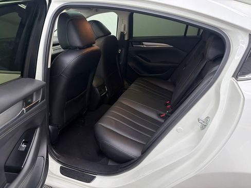 Used 2018 MAZDA MAZDA6 Touring FWD image 20