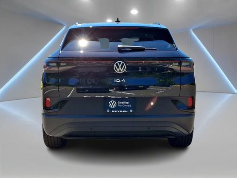 Certified 2024 Volkswagen ID.4 2WD image 6