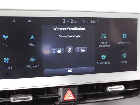Used 2023 Hyundai Ioniq 5 SEL AWD/4WD image 21