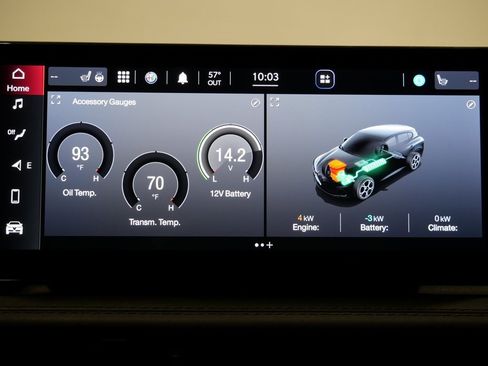 Used 2024 Alfa Romeo Tonale Ti image 17