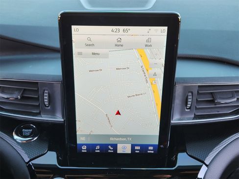 Used 2023 Ford Explorer ST w/ Equipment Group 401A image 25