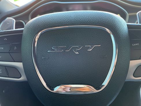 Used 2020 Dodge Challenger SRT Hellcat image 29