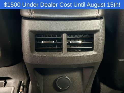 Used 2025 Cadillac CT4 Sport w/ Climate Package RWD image 26