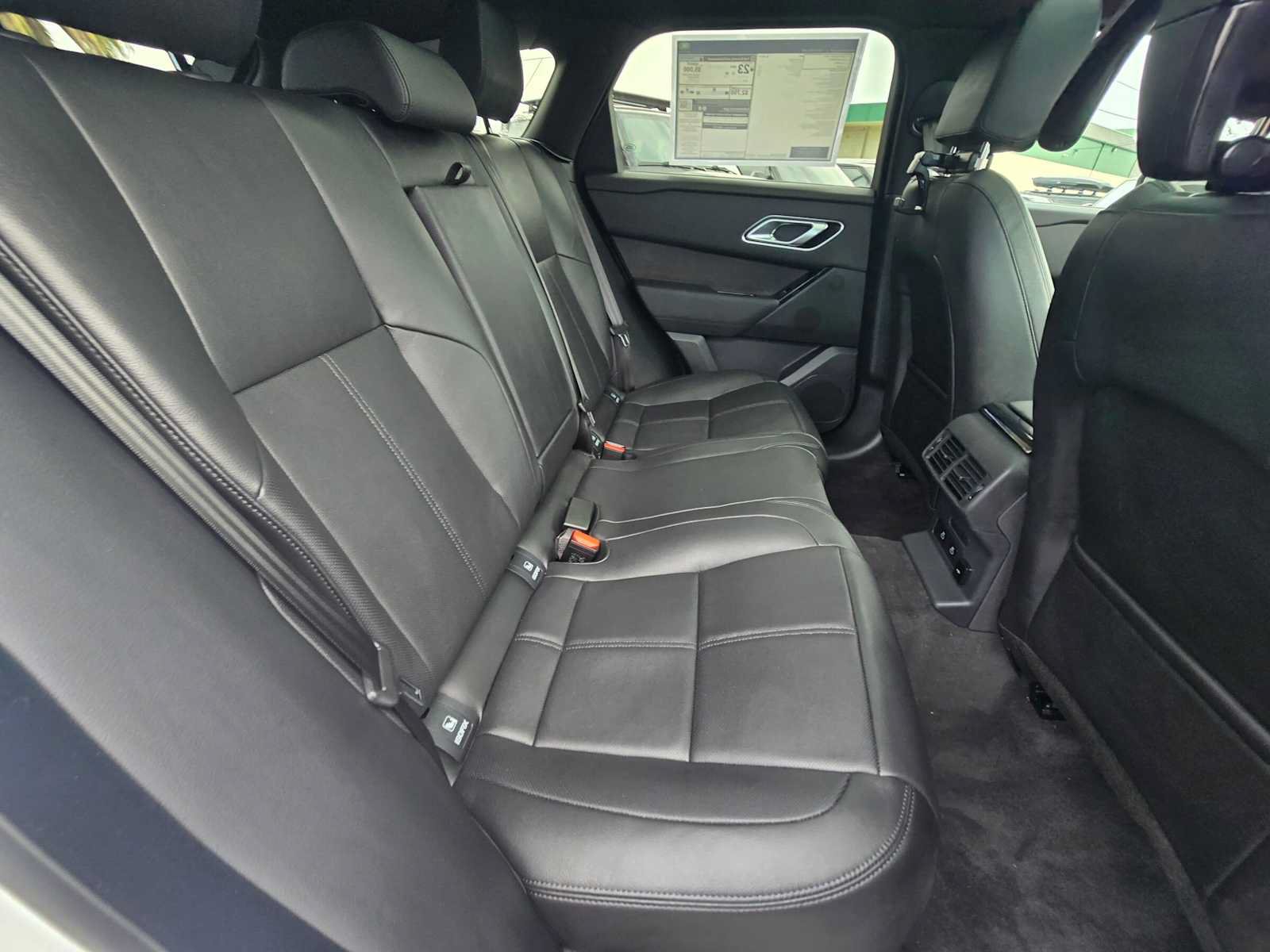 New 2026 Land Rover Range Rover Velar S AWD/4WD image 12