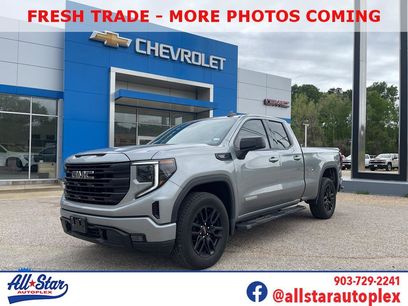 Used 2023 GMC Sierra 1500 Elevation