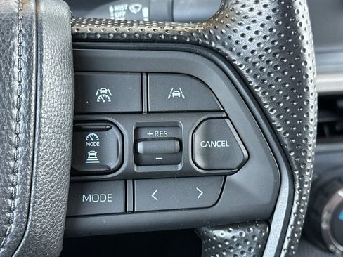 New 2026 Toyota Tacoma SR5 image 27