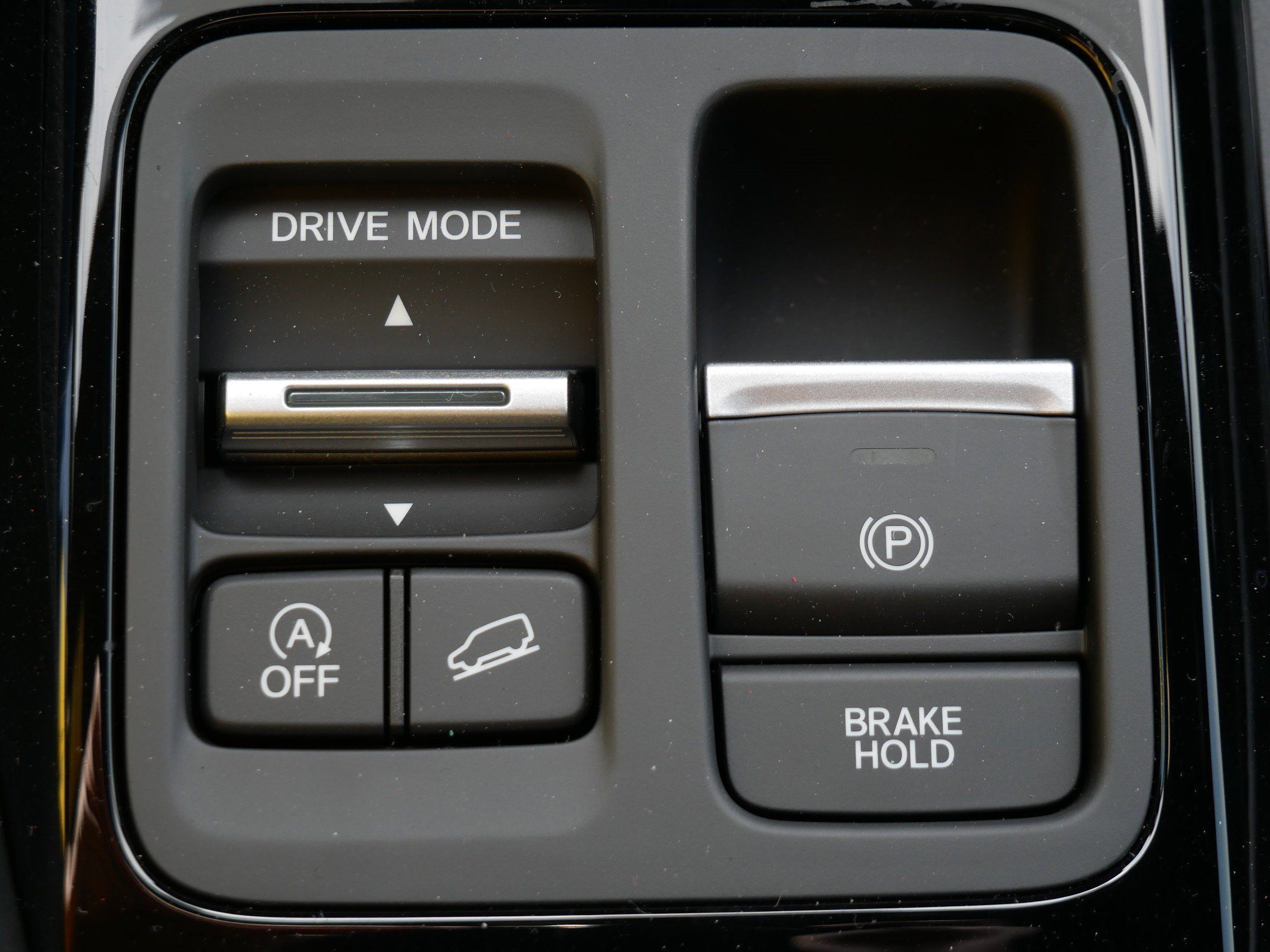 New 2026 Honda Pilot Black Edition image 27