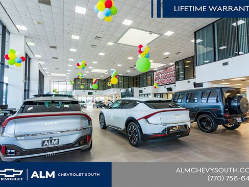 New 2026 Chevrolet TrailBlazer LT w/ LT Cold Weather Package image 72