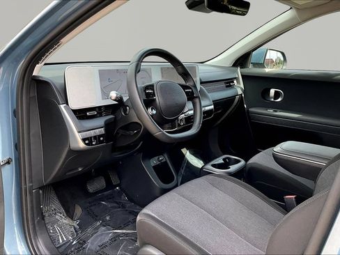 Used 2024 Hyundai Ioniq 5 SEL RWD image 17