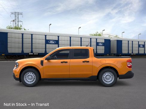 New 2026 Ford Maverick XL w/ Equipment Group 101A AWD/4WD image 11