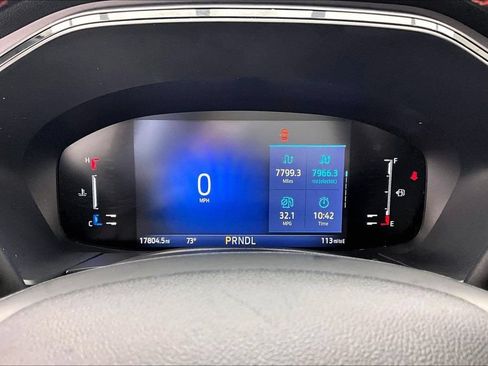 Certified 2023 Ford Escape ST-Line w/ Equipment Group 301A FWD image 20