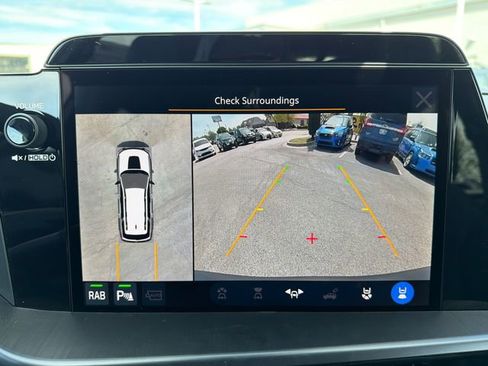 New 2026 Subaru Outback Wilderness image 13