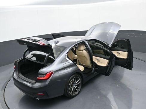 Used 2021 BMW 330i xDrive Sedan w/ Convenience Package image 43