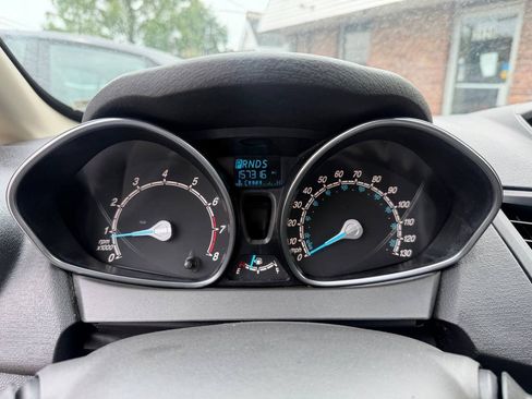 Used 2018 Ford Fiesta SE FWD image 22