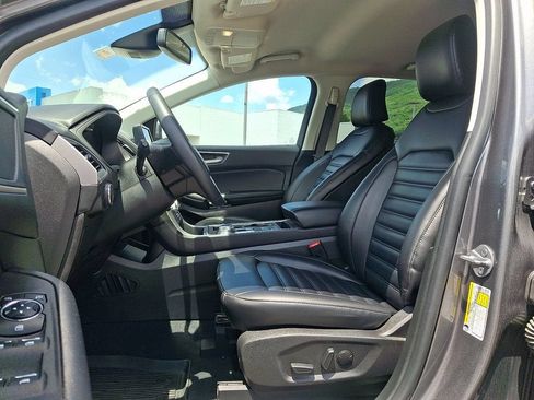 Used 2024 Ford Edge SEL AWD/4WD image 13