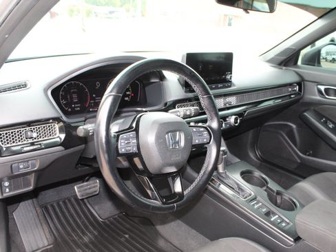Used 2022 Honda Civic Sport image 26