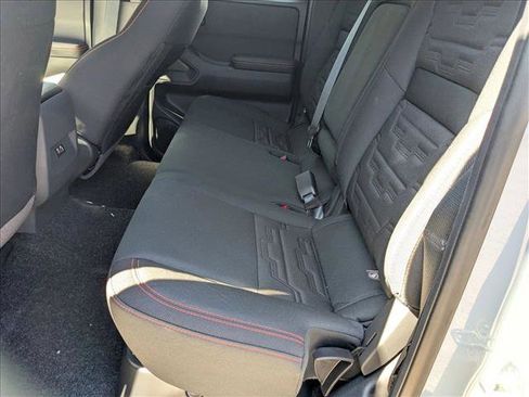 New 2026 Nissan Frontier Pro-X image 14