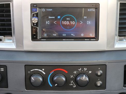 Used 2007 Dodge Ram 2500 Truck SLT w/ Trailer Tow Group image 16