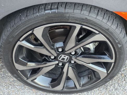 Used 2021 Honda Civic Sport image 37