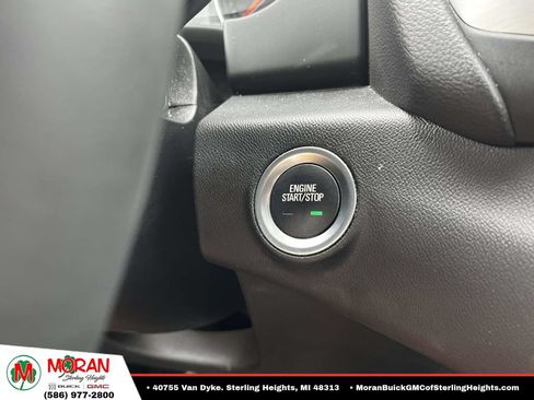 Certified 2023 GMC Terrain SLT AWD/4WD image 31