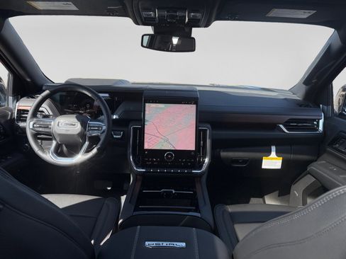 New 2026 GMC Yukon XL Denali w/ Sun & Power Step Package image 15