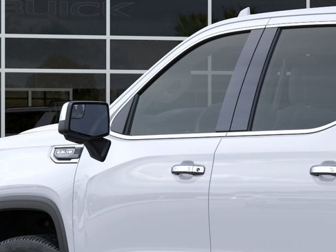 New 2026 GMC Sierra 1500 SLT RWD image 12