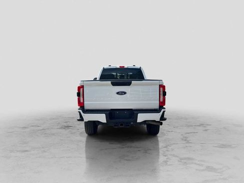 Certified 2024 Ford F350 XL w/ STX Appearance Package AWD/4WD image 5