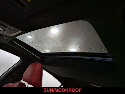 Used 2025 Lexus ES 350 F Sport