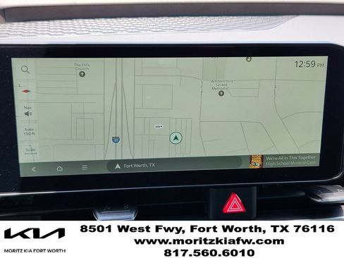 New 2026 Kia Carnival EX FWD image 12