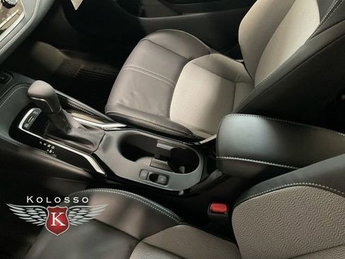 New 2026 Toyota Corolla XSE image 16