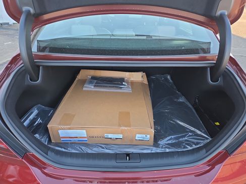 New 2026 Genesis G70 3.3T Sport Prestige image 8