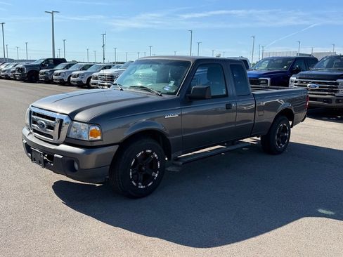 Used 2011 Ford Ranger XLT RWD image 6