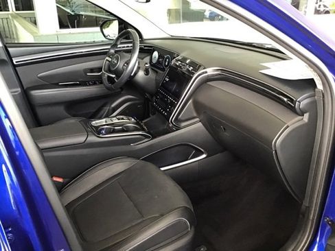 Used 2022 Hyundai Tucson Limited image 55
